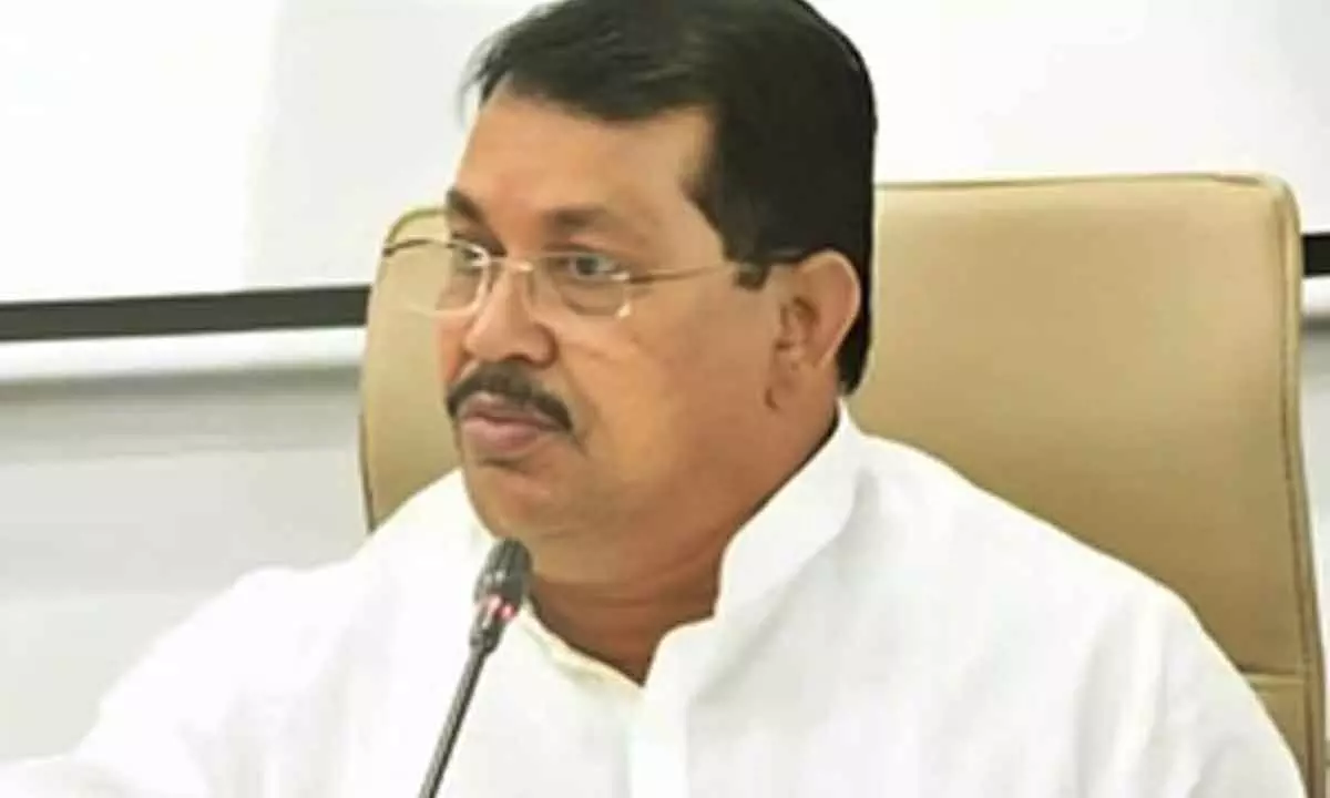 Maharashtra: MVA alleges huge tinkering in voters lists; complains to ECI, state CEO