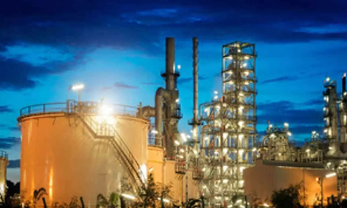 Indian petrochemicals sector to reach $300 billion by 2025: Hardeep Puri