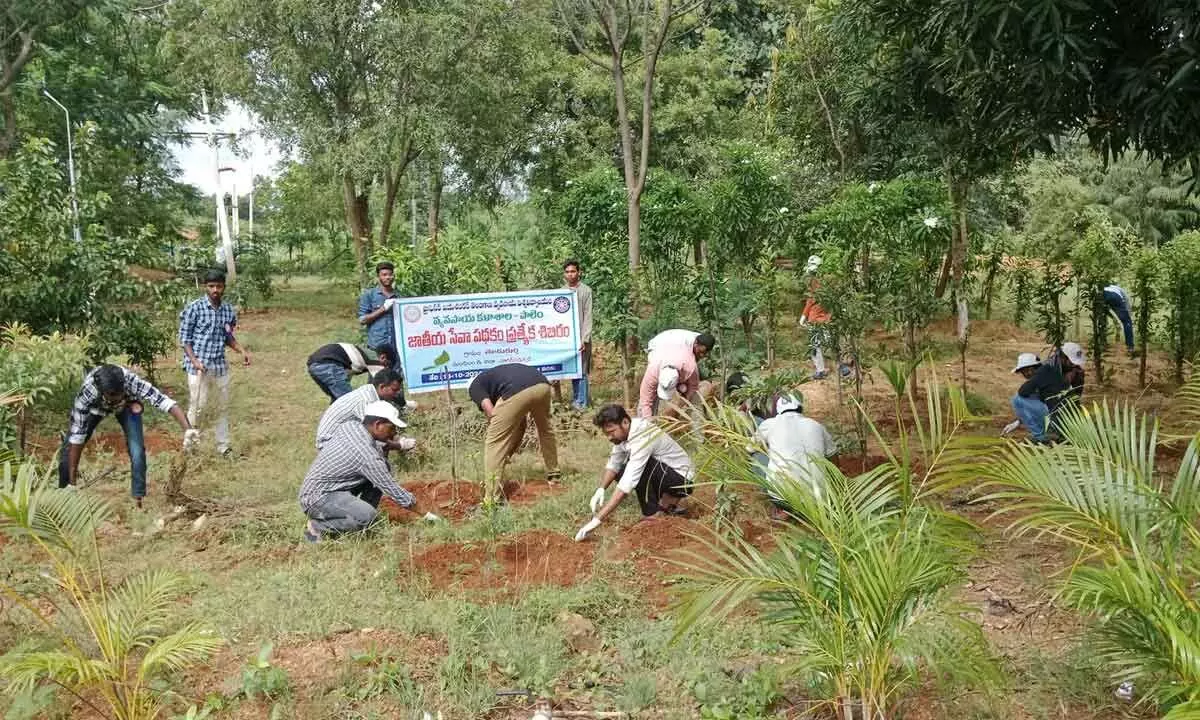 Awareness on Value-Added Food Products for Farmers