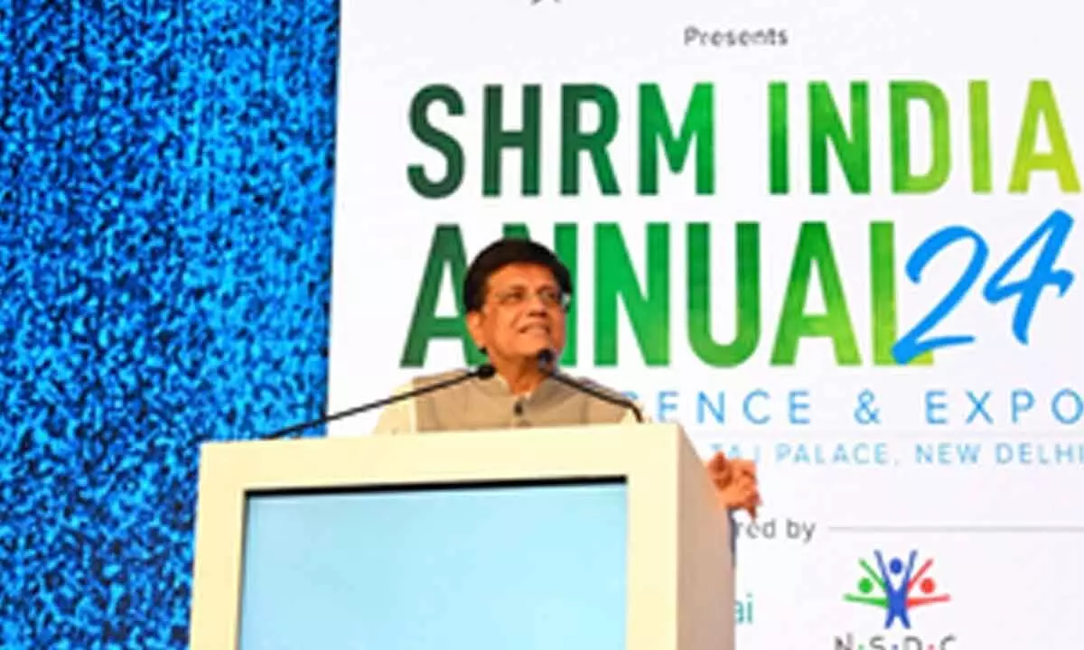 India’s green energy push to spur quality of life for the world: Piyush Goyal