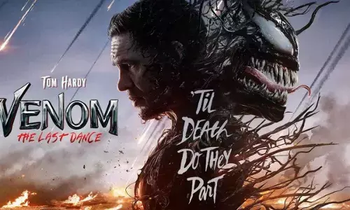 Venom: The Last Dance Set for Early Release in India