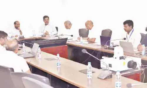 Govt hospitals told to inform people about facilities