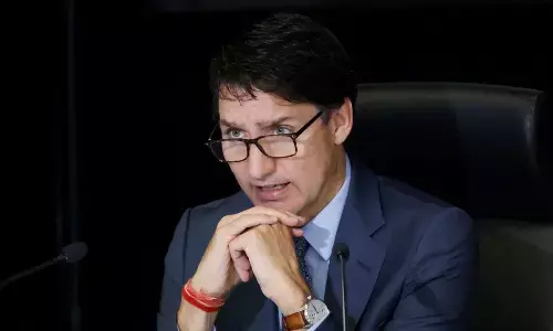 Canada sitting on 26 extradition requests: India