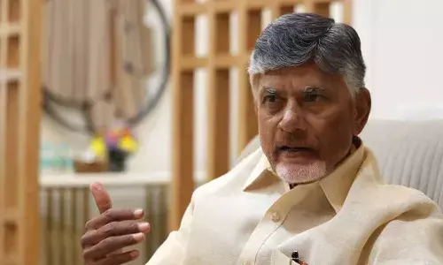 Naidu to hold crucial meet with MLAs today