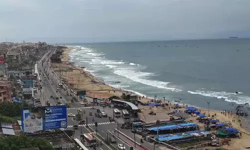 Ratan Tata Innovation Centre to come up in Vizag