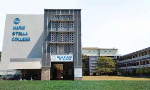 Stella College inks pact with Magic Bus