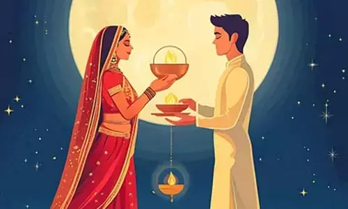 Karwa Chauth 2024: Sacred Rituals for Ensuring Husband’s Longevity and Success