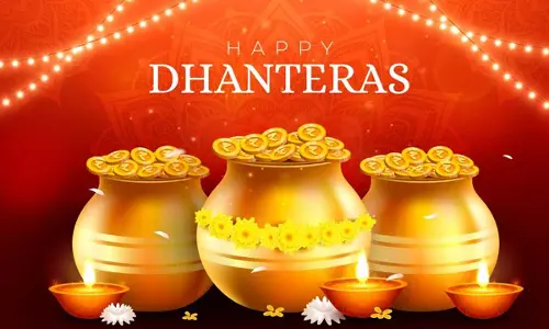 Dhanteras 2024: History, Significance, Auspicious Timings for Worship and Gold Purchases