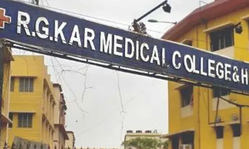 Bengal to remove unlicensed shops on RG Kar premises