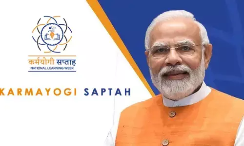 PM Modi to launch ‘Karmayogi Saptah’ tomorrow; Ministries to organise workshops, seminars