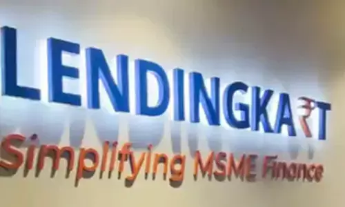 Facing cash crunch, valuation of fintech firm Lendingkart down more than 60 pc