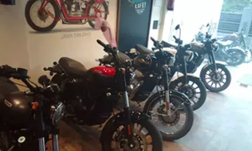 Festive season becomes a booster for retail sales in Indian auto sector