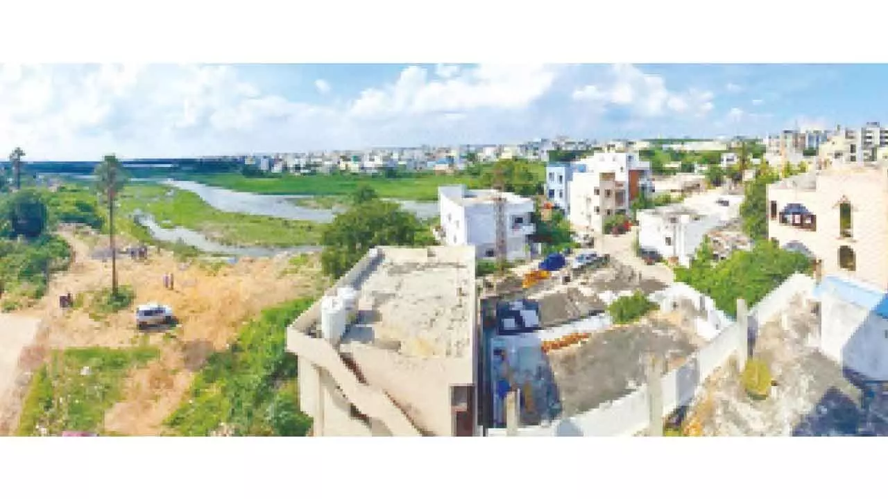 Musi to get Han riverfront plan