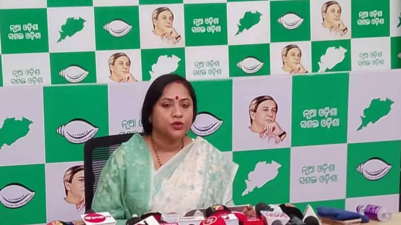 BJD slams Odisha govt over hardships faced by women pilgrims