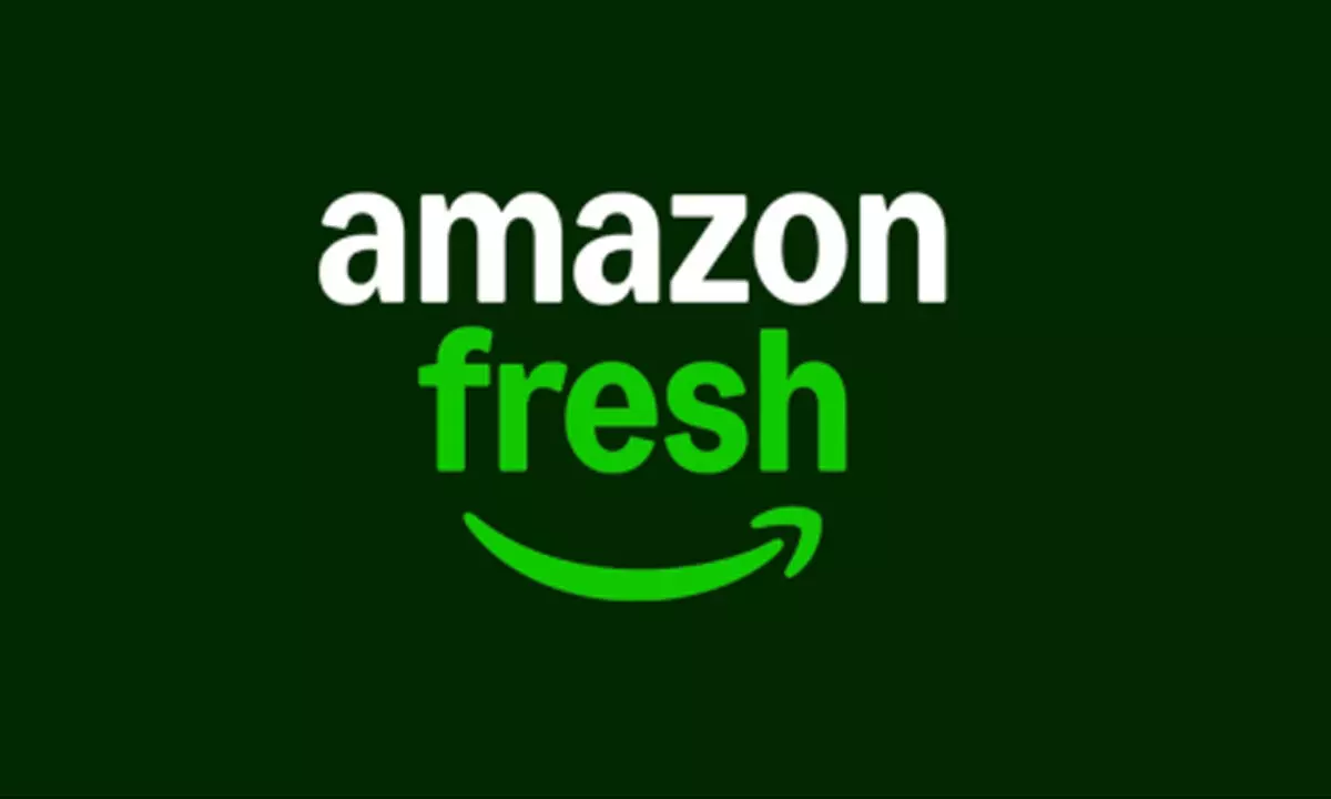 Amazon Fresh sees higher growth in Vizag