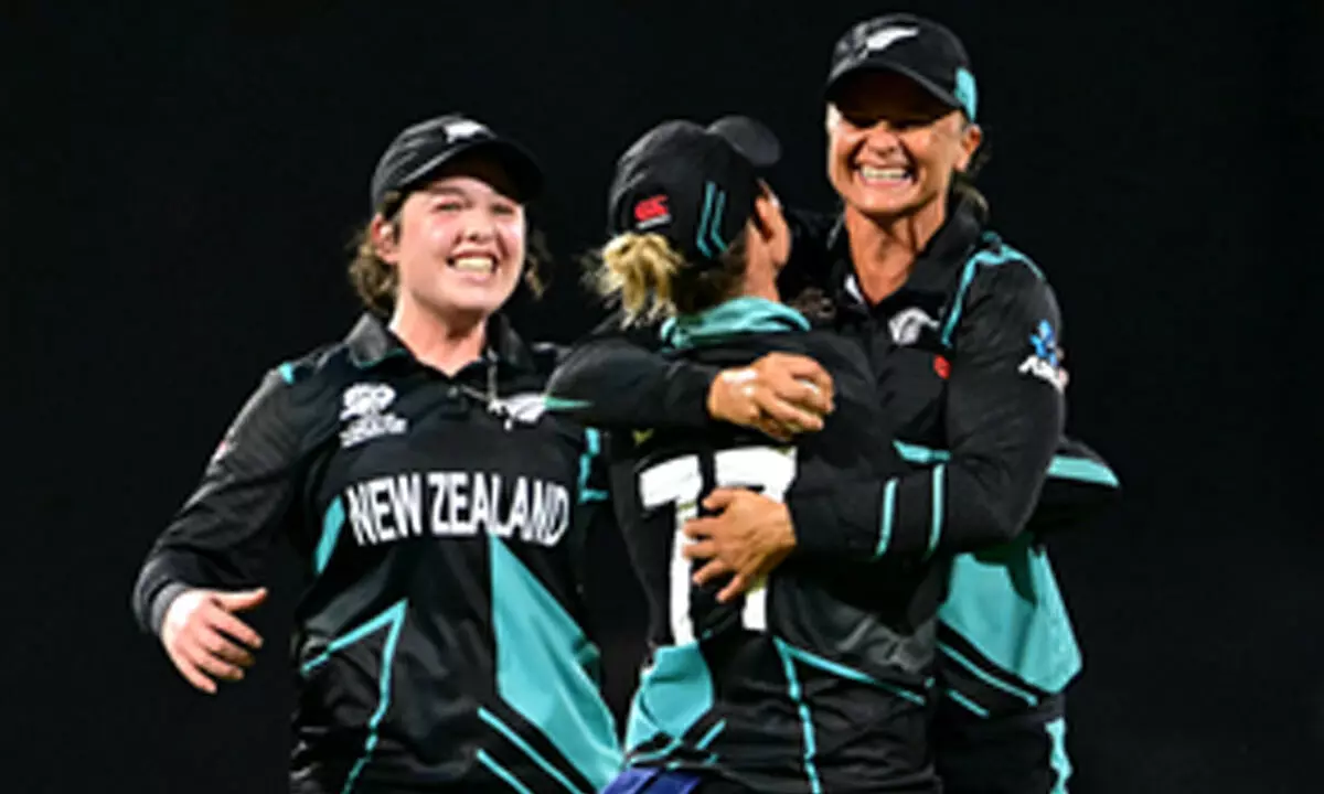 Women’s T20 WC: Bates bowling final over was a Michael Jordan moment, says Kerr