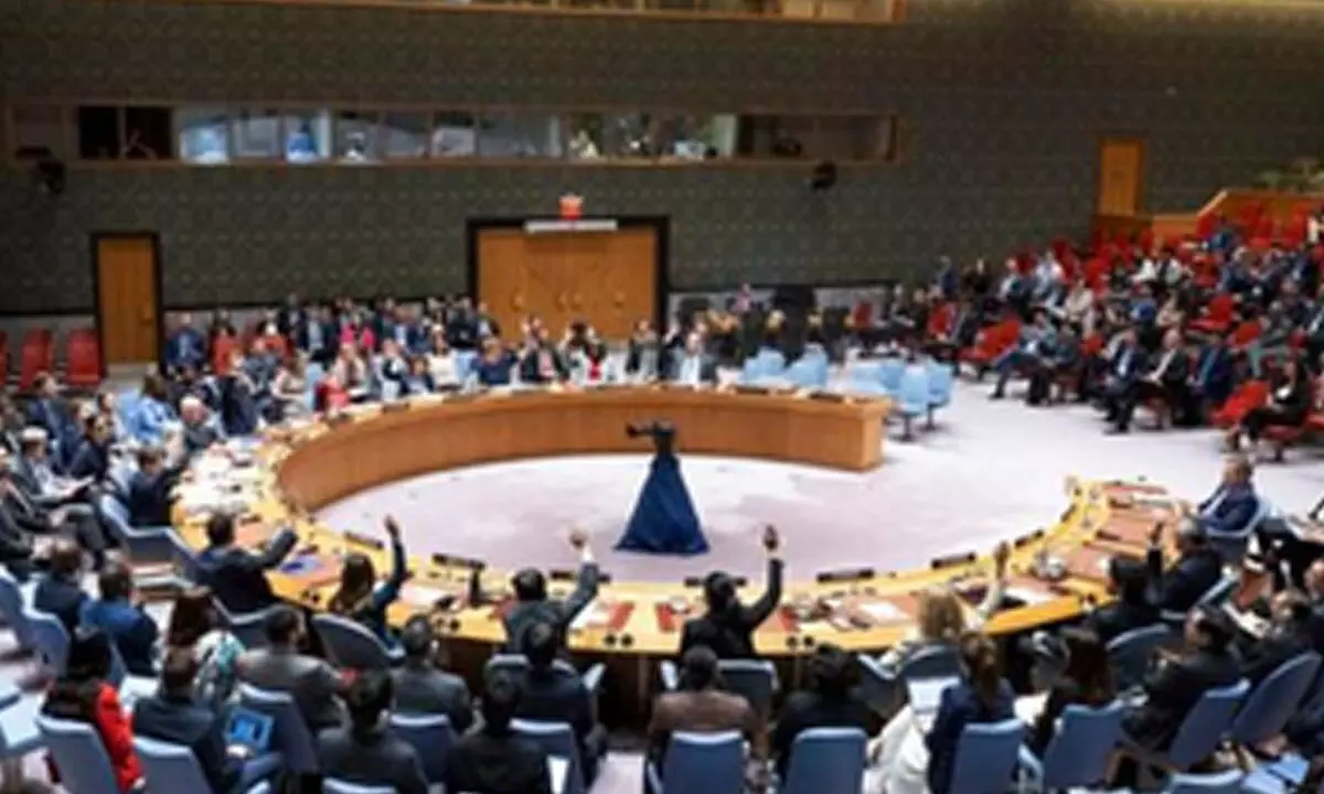 UN Security Council renews sanctions regime on Haiti