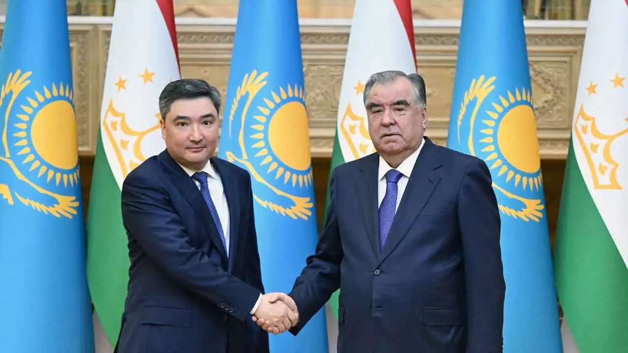 Tunisia, Kazakhstan vow to enhance cooperation