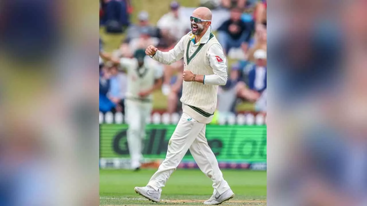 Lyon motivated to promote spin bowling after Warnes death