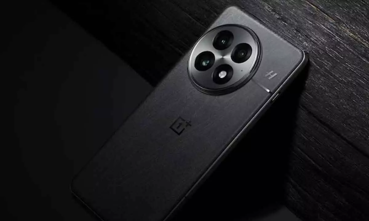 Leaked: OnePlus 13 Design and Expected Specifications Ahead of Launch