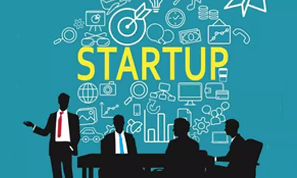 Funding momentum bounces back for Indian startups with over 300 pc jump