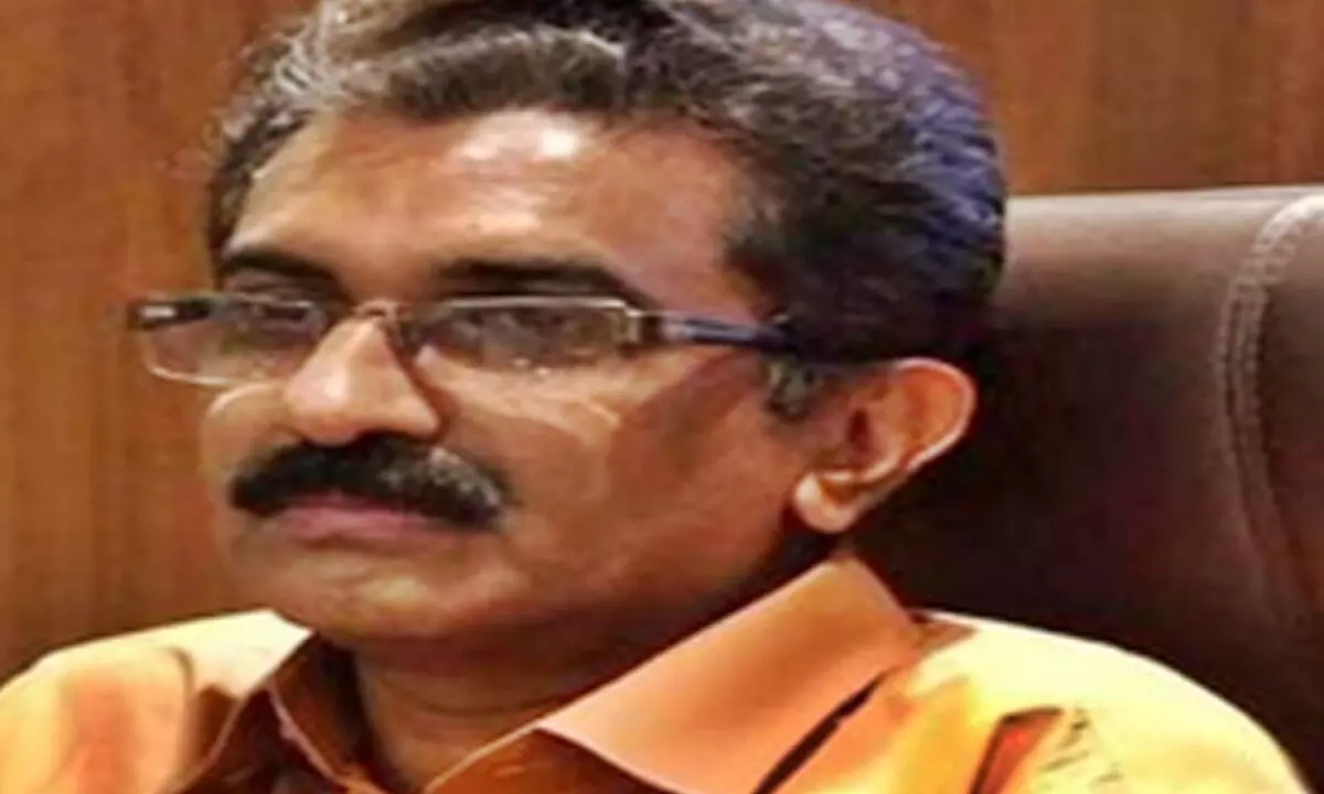 Kerala ADM suicide: Congress demands probe by an external agency