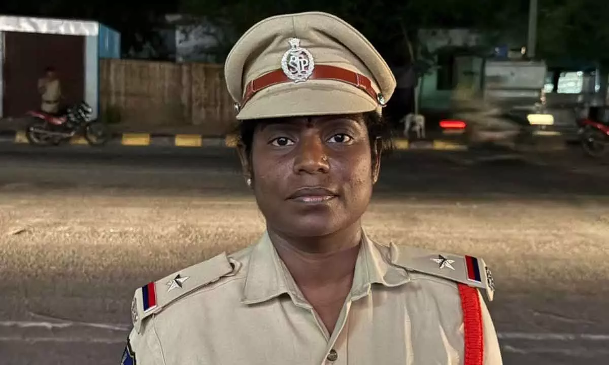 Jail Sentence for Eve Teasing Offender: She Team In-Charge Vijayalakshmi