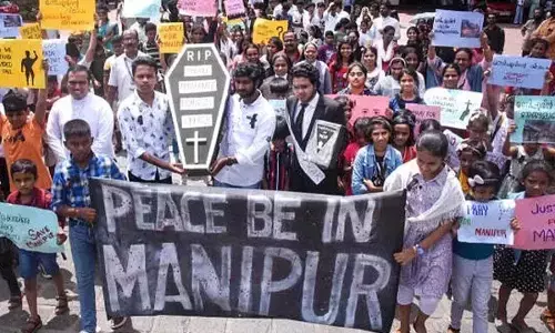 A pivotal peace process for Manipur kicks off, at last