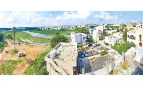 Musi to get Han riverfront plan