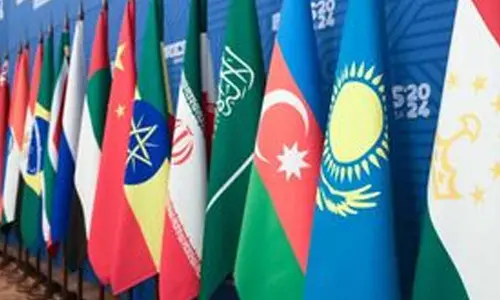 PM to visit Russia for first expanded BRICS Summit