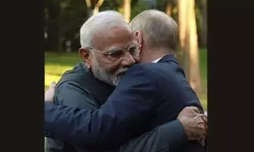Russia grateful for concern expressed by Modi: Putin