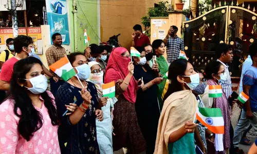 Group 1 aspirants clash with police at rally