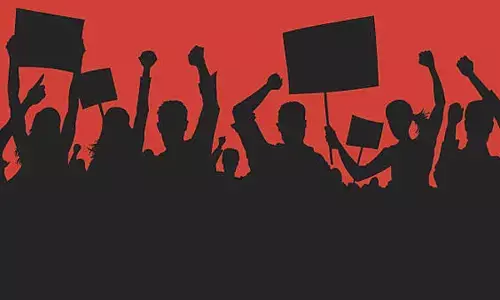 Power staff blow a fuse over demands, threaten to strike