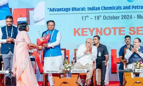 Odisha emerging as key player in chemicals sector: CM