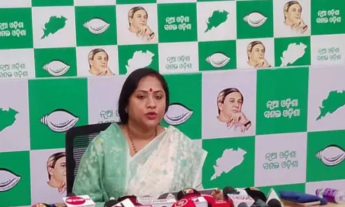 BJD slams Odisha govt over hardships faced by women pilgrims