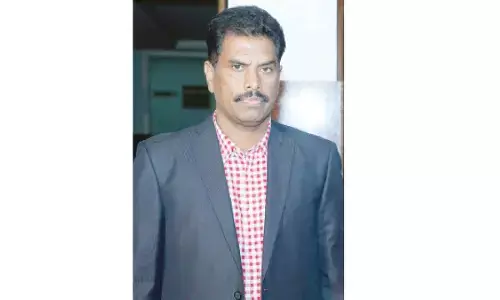 KU professor becomes Telangana University VC