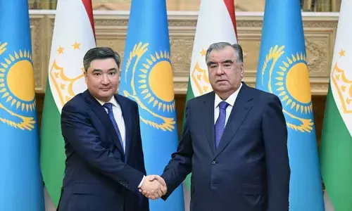 Tunisia, Kazakhstan vow to enhance cooperation