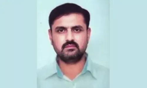 J&K minister’s humane gesture earns praise