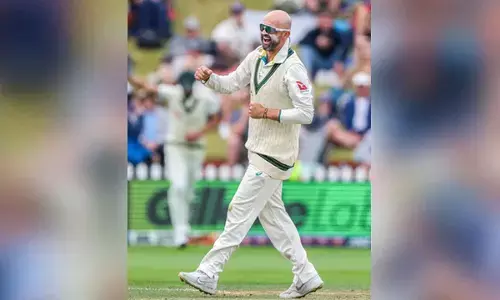 Lyon motivated to promote spin bowling after Warnes death