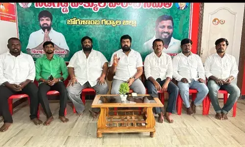 Immediate Action Needed on Full Farm Loan Waiver: Ranjith Kumar Demands Government Response.