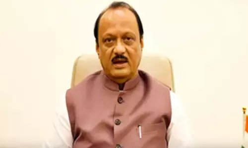 Maha Deputy CM Ajit Pawar dares Opposition to stop Ladki Bahin Scheme
