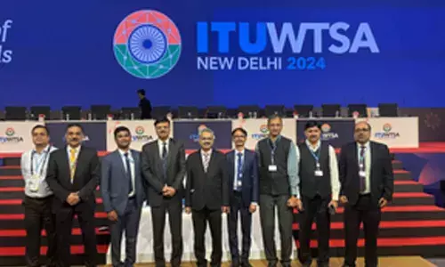 WTSA-2024: India leads standards development process at global level