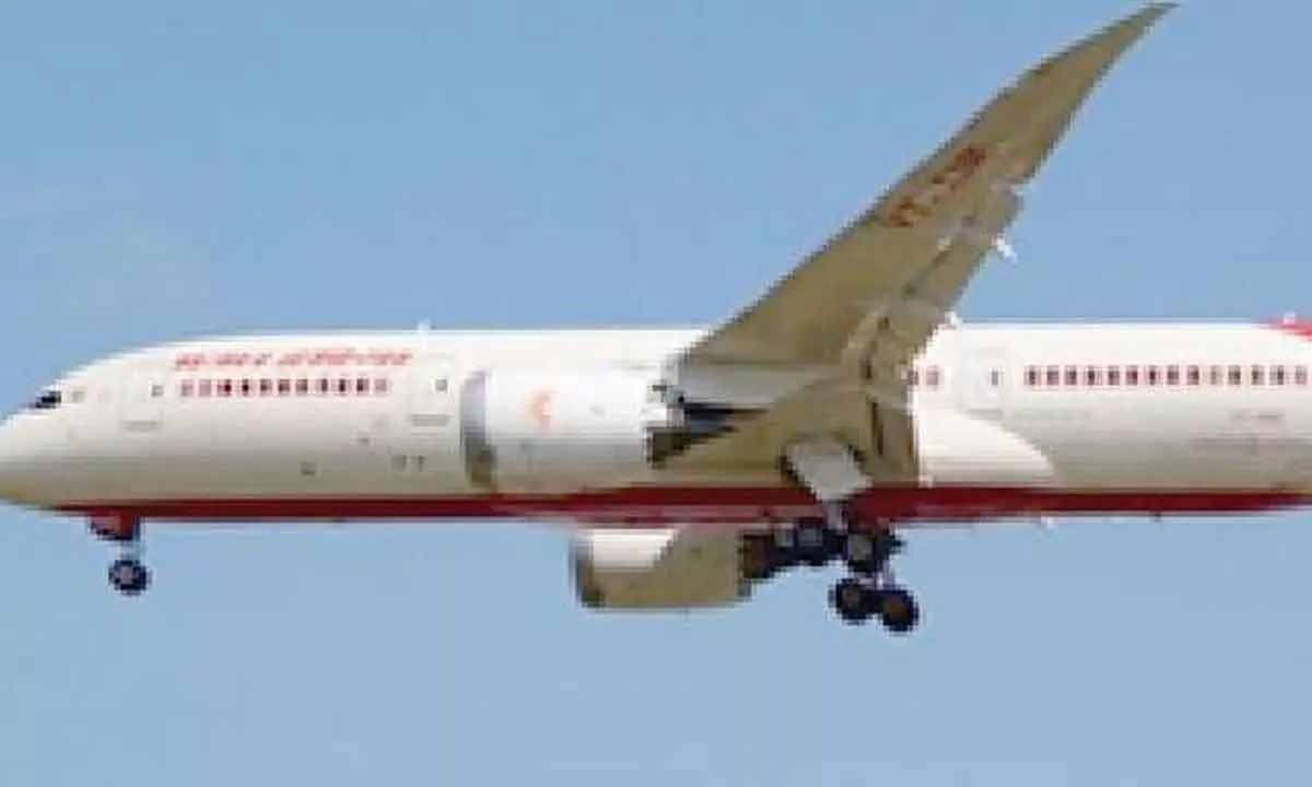 Air India to fly non-stop between Bengaluru and London Heathrow from Oct 27