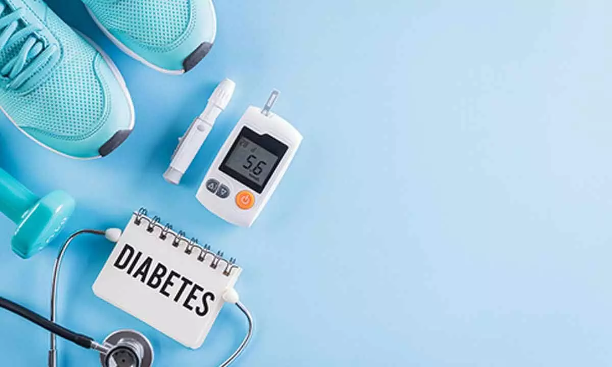 18.9 pc of Jammu population has diabetes, 10.8 pc at pre-diabetes level: ICMR-led study