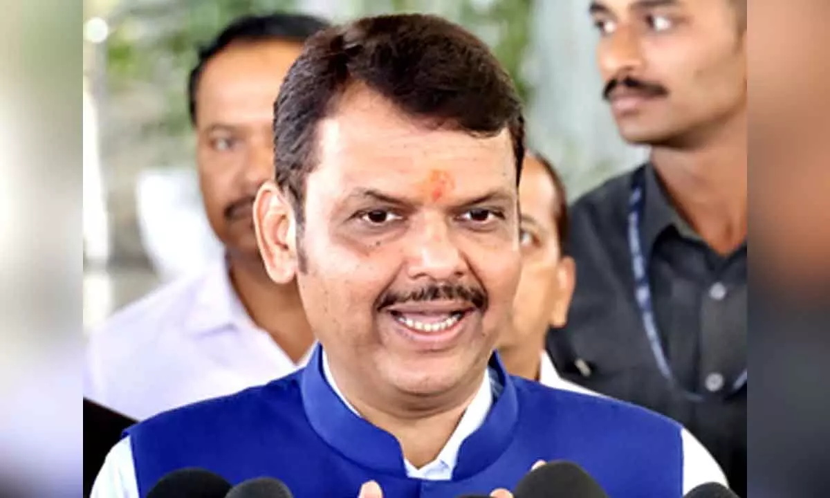 Deputy CM Fadnavis, state chief Bawankule in BJPs first Maharashtra list