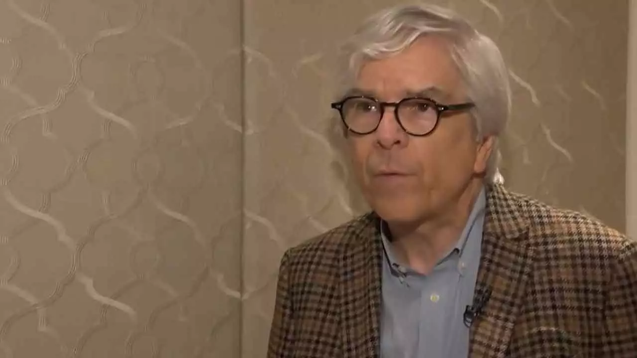 Indias digital revolution an example for the world: Nobel Laureate Prof Paul Romer