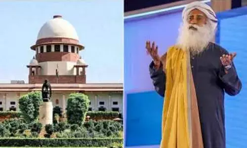 Supreme Court Dismisses Petition Against Isha Foundation; Foundation Responds to Allegations