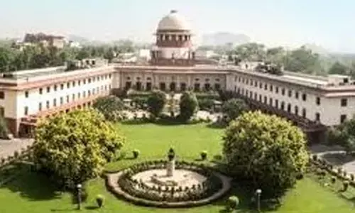 Redefining judiciary role in Indian renaissance - I
