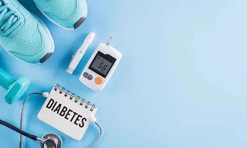 18.9 pc of Jammu population has diabetes, 10.8 pc at pre-diabetes level: ICMR-led study