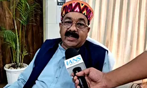 Chhattisgarh Dy CM hits back at Rahul Gandhi for divisive politics, spreading fear